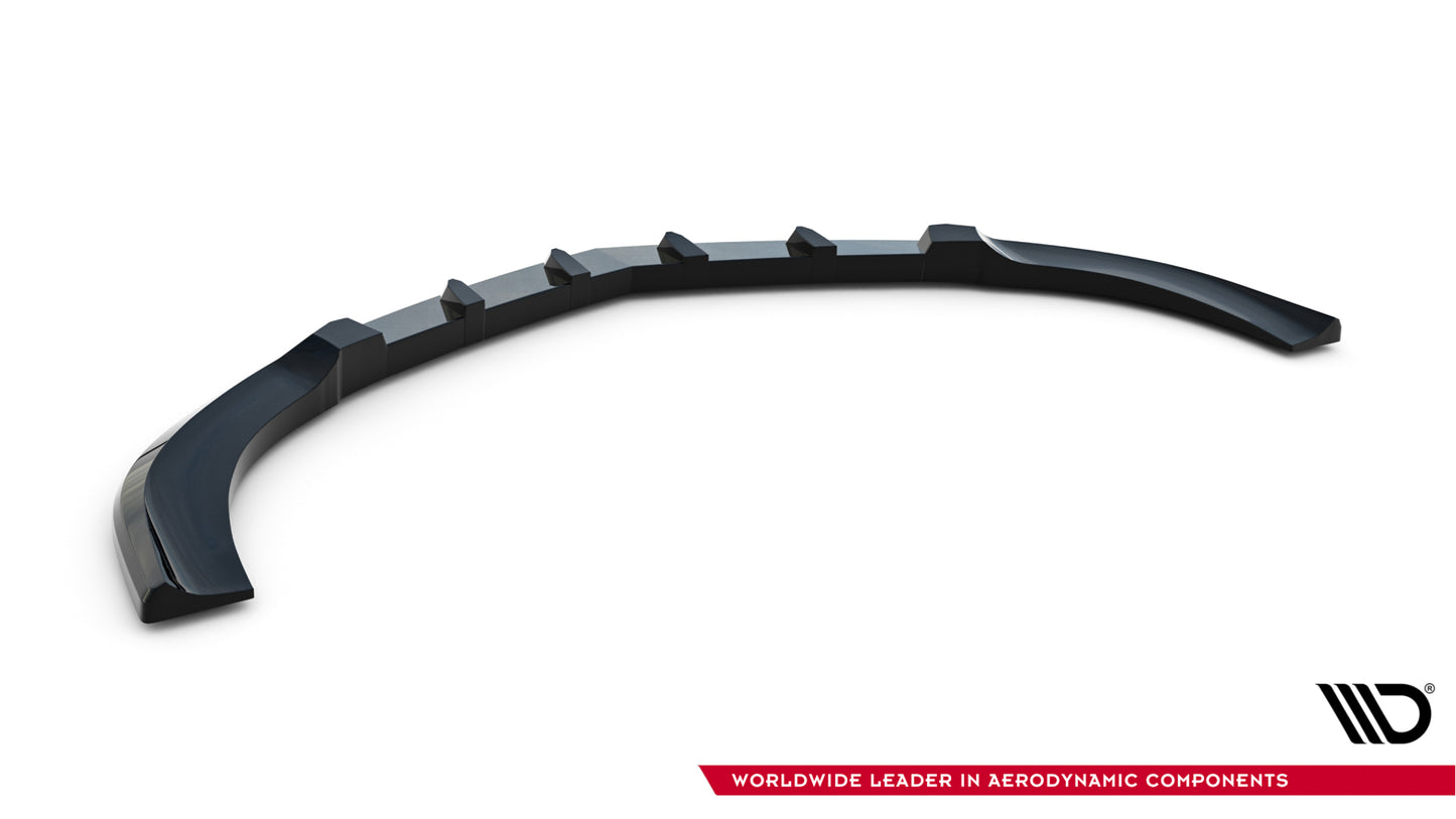 Front Splitter V.1 Mercedes-Benz SL 63 AMG R231