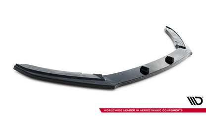 Front Splitter V.1 Skoda Scala