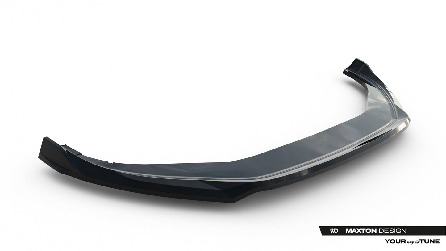 Front Splitter V.1 Volkswagen Tayron R-Line Mk1