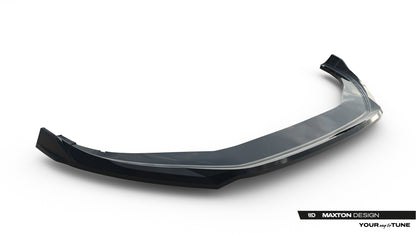 Front Splitter V.1 Volkswagen Tayron R-Line Mk1