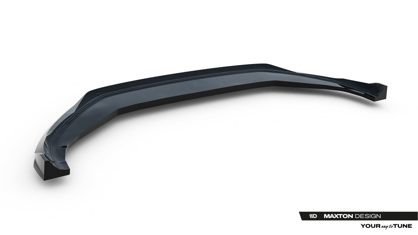Front Splitter V.1 Volkswagen Tayron R-Line Mk1