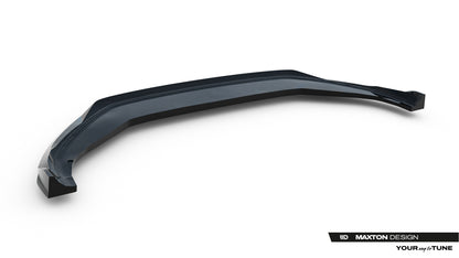 Front Splitter V.1 Volkswagen Tayron R-Line Mk1
