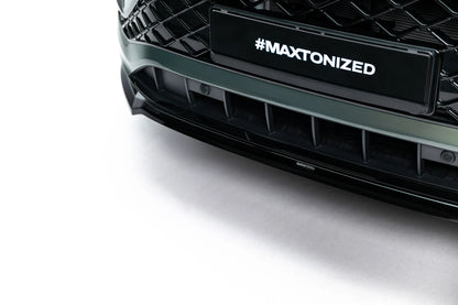 Front Splitter V.1 Volkswagen Tayron R-Line Mk1