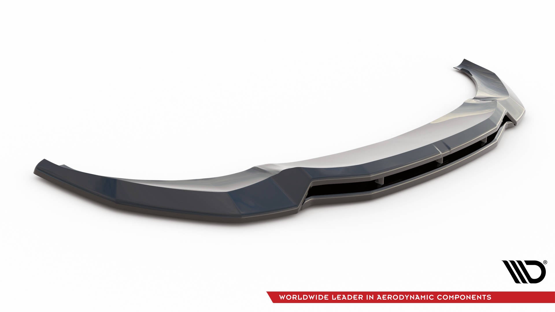 Front Splitter V.1 for BMW X3 M40d / M40i / M-Pack G01