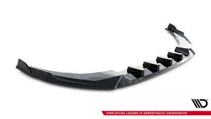 Front Splitter V.2 Audi A5 S-Line / S5 Sedan / Avant B10