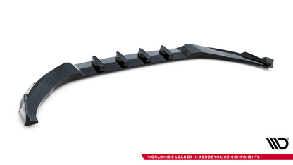 Front Splitter V.2 Audi A5 S-Line / S5 Sedan / Avant B10