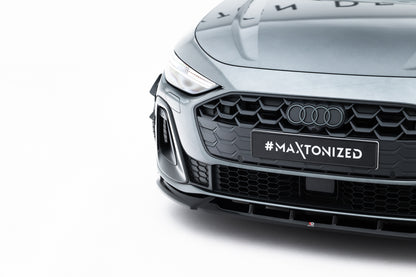 Front Splitter V.2 Audi A5 S-Line / S5 Sedan / Avant B10