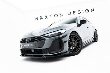 Front Splitter V.2 Audi A5 S-Line / S5 Sedan / Avant B10