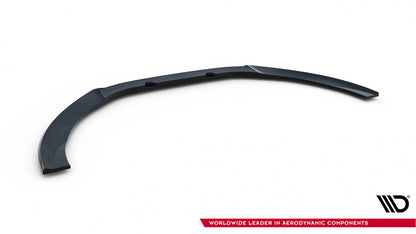 Front Splitter V.2 Audi RS6 C7 / C7 Facelift