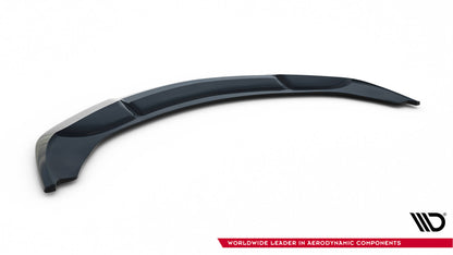 Front Splitter V.2 BMW 6 Coupe E63 / Cabrio E64