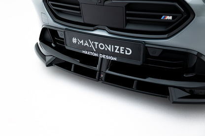 Front Splitter V.2 BMW M135i M Performance F70