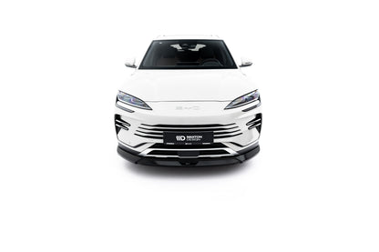 Front Splitter V.2 BYD Seal U Mk1
