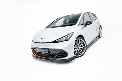 Front Splitter V.2 Cupra Born Mk1