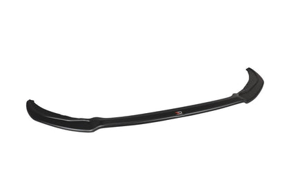 Front Splitter V.2 Ford Focus ST-Line Mk3 Facelift
