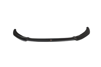 Front Splitter V.2 Ford Focus ST-Line Mk3 Facelift