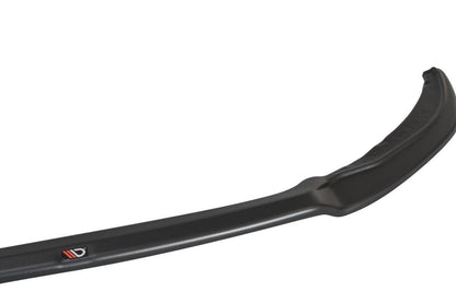 Front Splitter V.2 Ford Focus ST-Line Mk3 Facelift