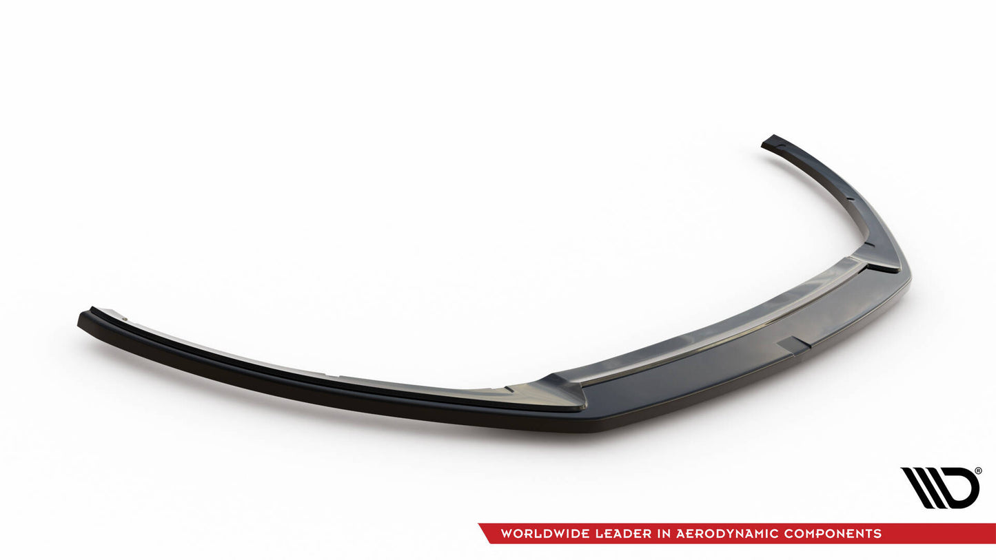 Front Splitter V.2 Ford Focus ST Mk3 Facelift