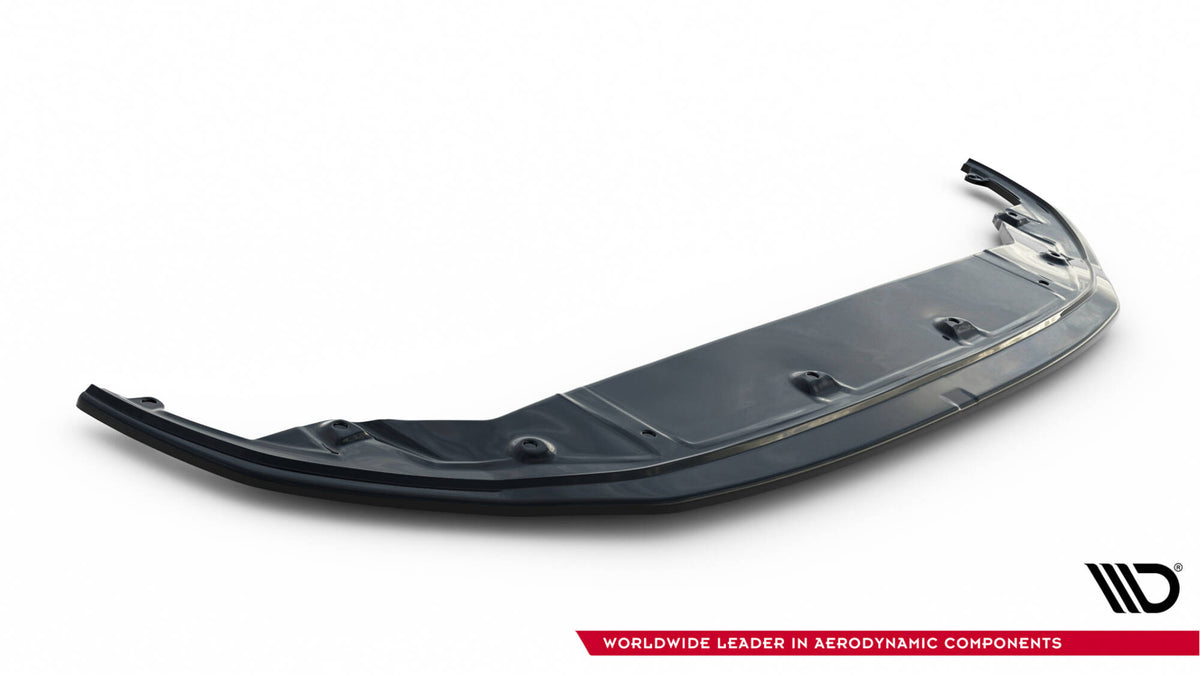 Front Splitter V.2 Lexus LC 500