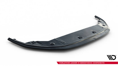 Front Splitter V.2 Lexus LC 500