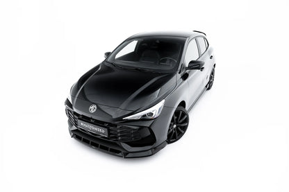 Front Splitter V.2 MG 3 Mk1