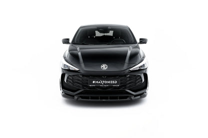 Front Splitter V.2 MG 3 Mk1