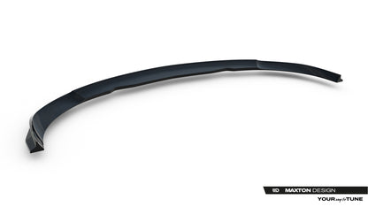 Front Splitter V.2 Mercedes-AMG C63 Sedan / Estate W206 / S206