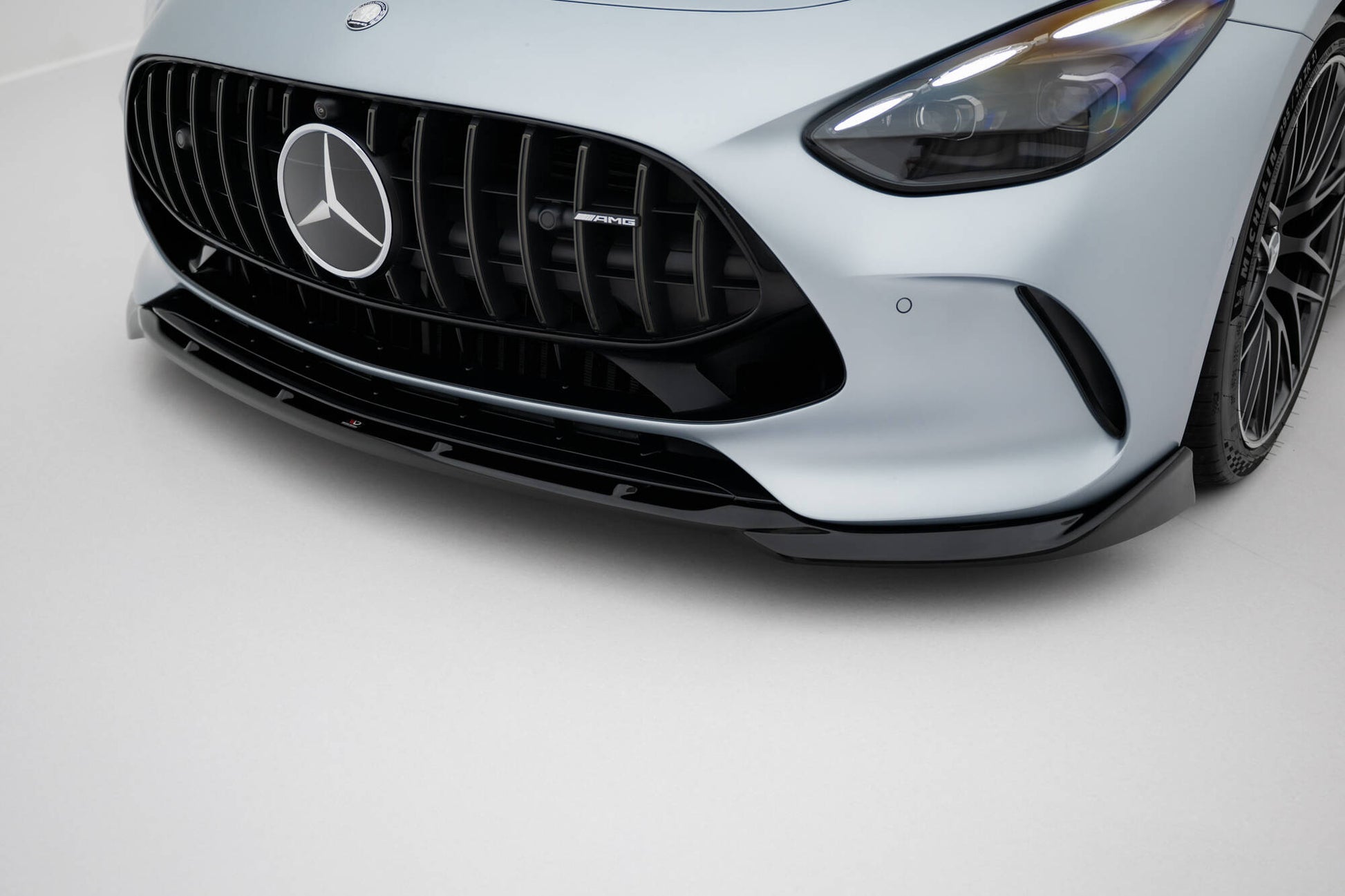 Front Splitter V.2 Mercedes-AMG GT 63 / 55 / 63 S E Performance C192