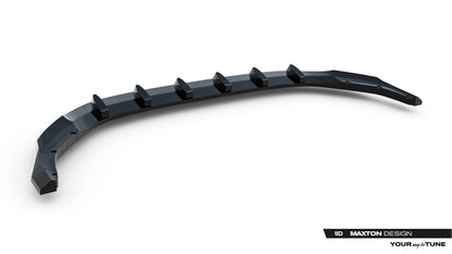 Front Splitter V.2 Skoda Kodiaq Sportline Mk2
