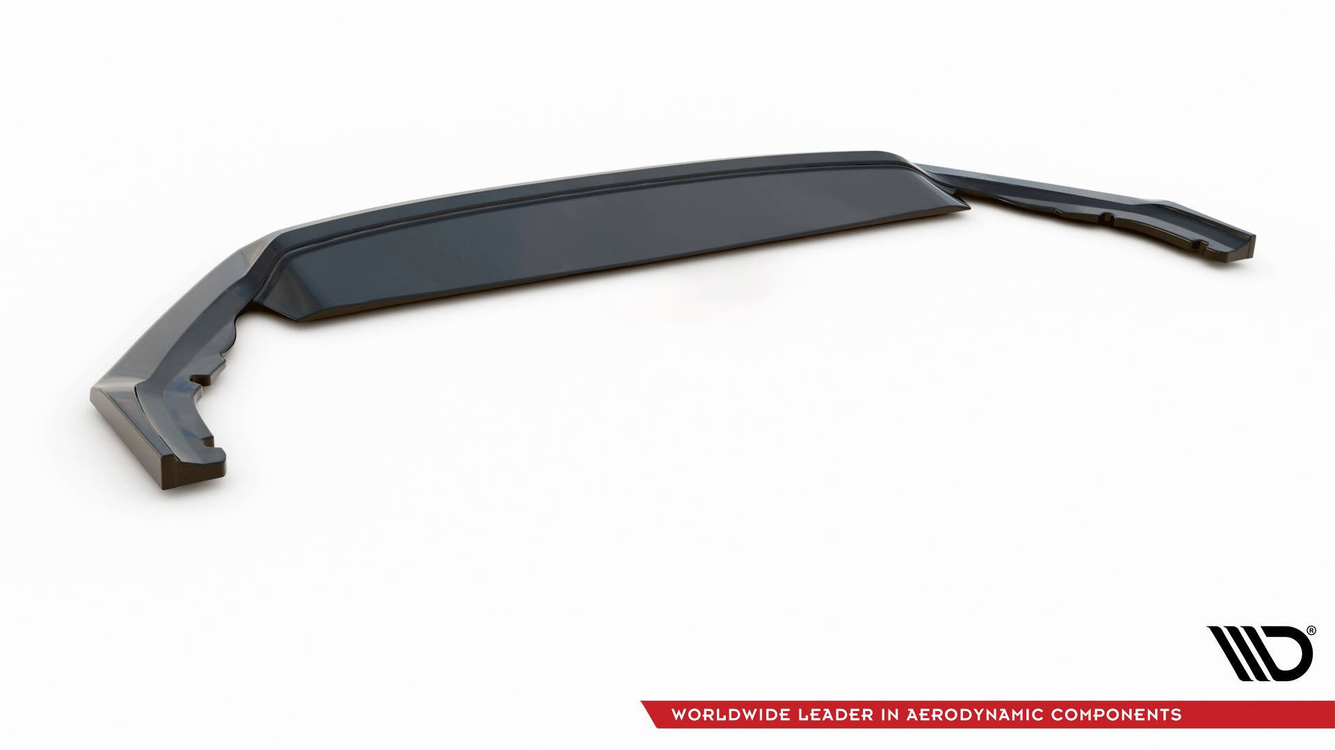 Front Splitter V.2 Skoda Octavia RS Mk4