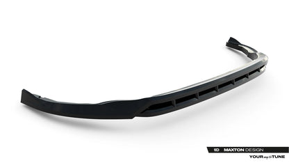 Front Splitter V.2 Volkswagen Transporter T7
