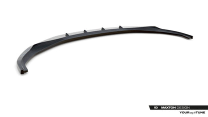 Front Splitter V.3 BMW 4 / i4 Gran Coupe M-Pack / M440i G26