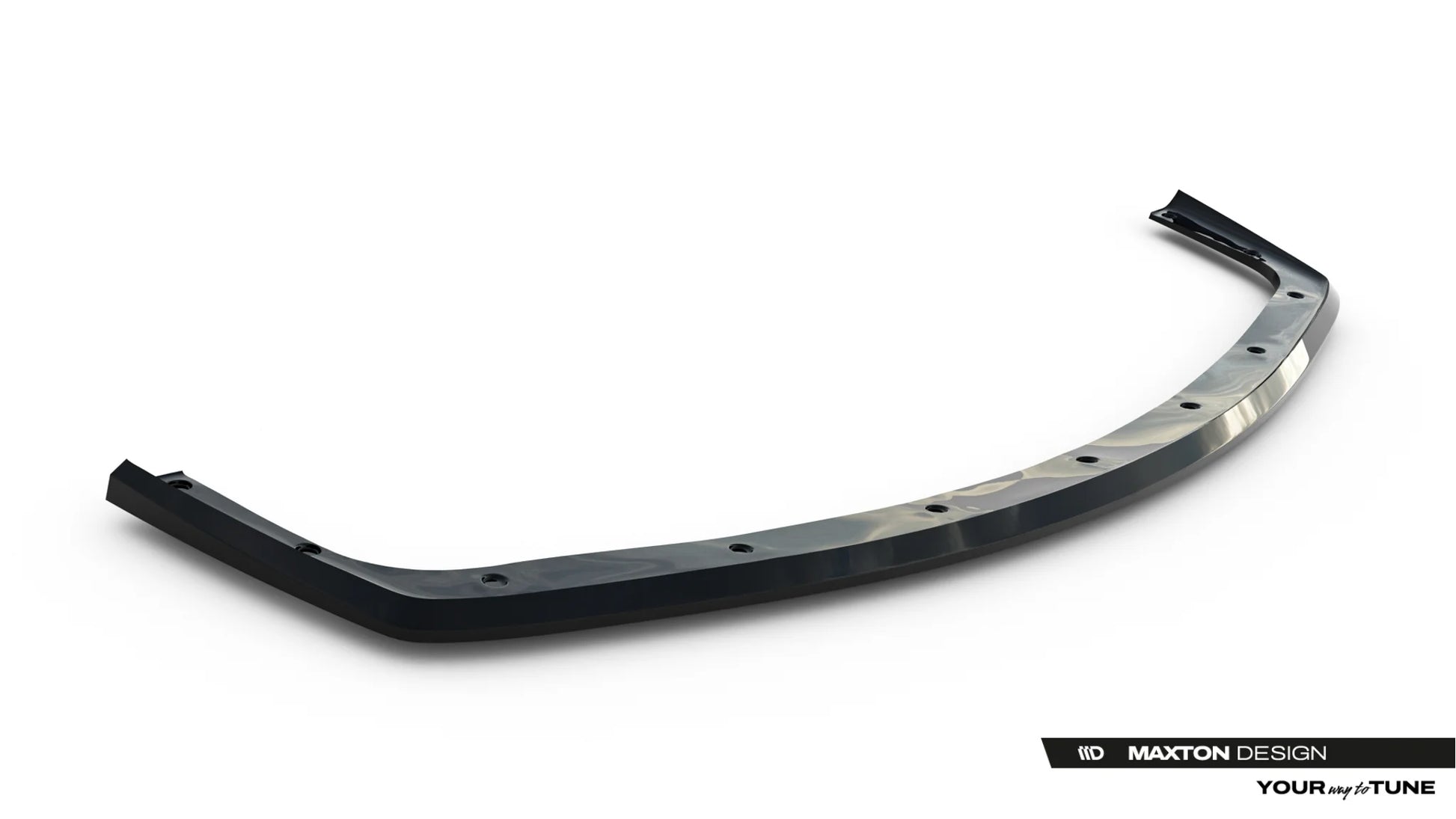 Front Splitter V.3 BMW M3 / 3 M-Pack Coupe / Cabrio E36