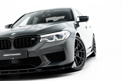Front Splitter V.3 BMW M5 F90