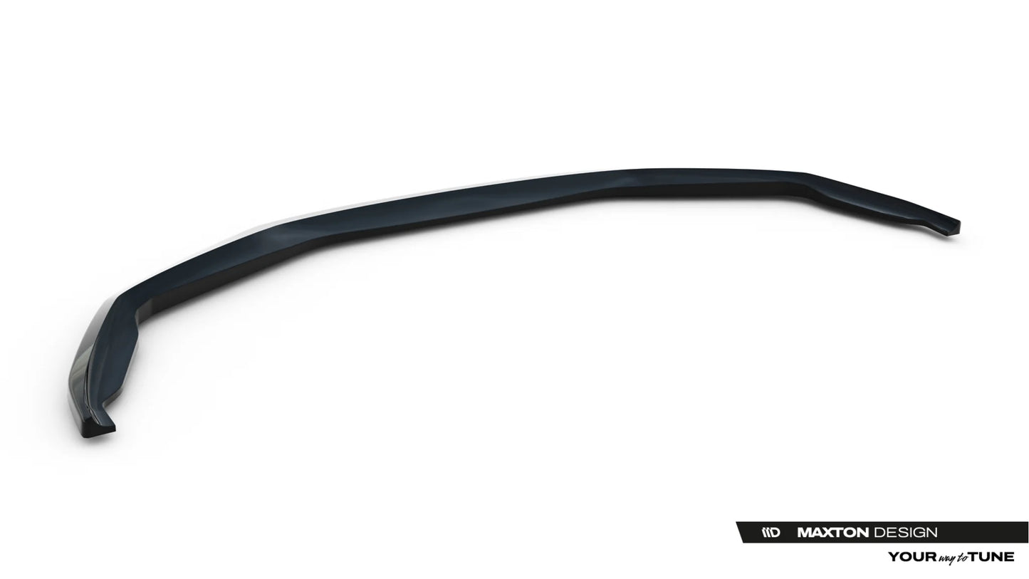 Front Splitter V.3 BMW M5 F90 Facelift