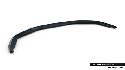 Front Splitter V.3 BMW M5 F90 Facelift