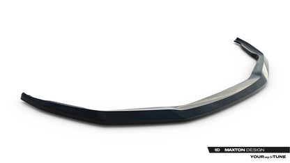 Front Splitter V.3 BMW M5 F90 Facelift