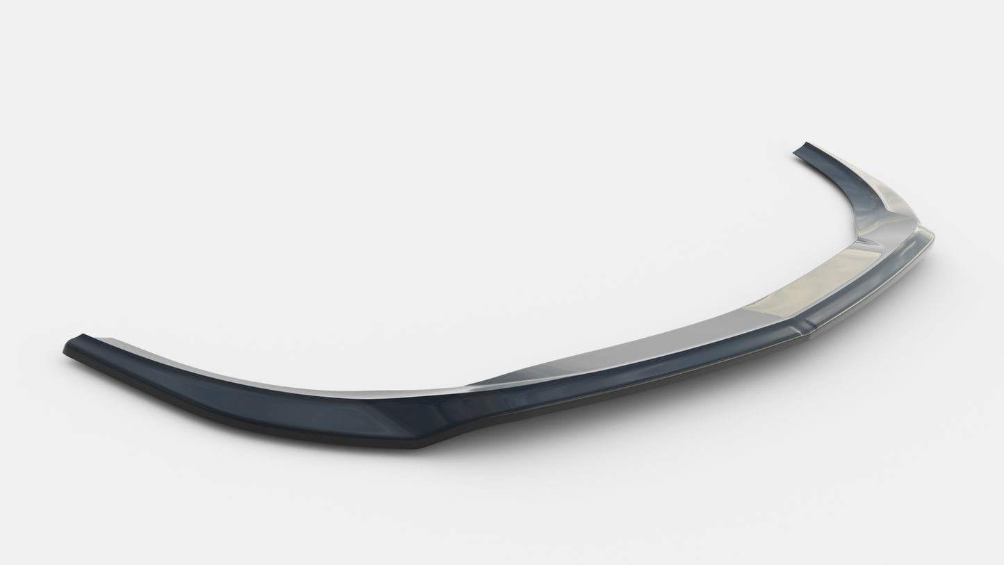 Front Splitter V.3 Mercedes-Benz V-Class W447