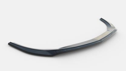 Front Splitter V.3 Mercedes-Benz V-Class W447