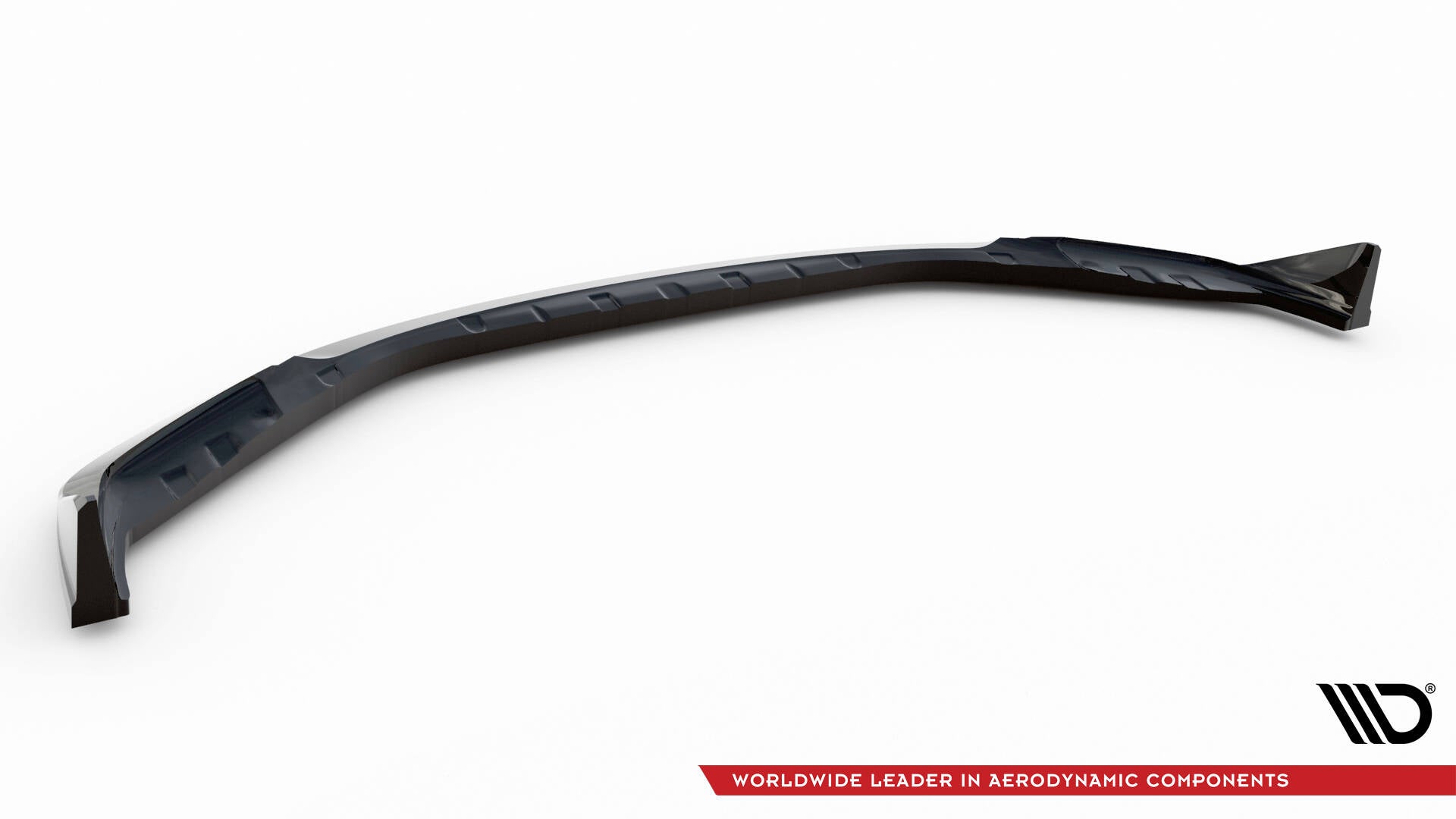 Front Splitter V.4 CSL Look BMW M4 G82 / G82 Facelift