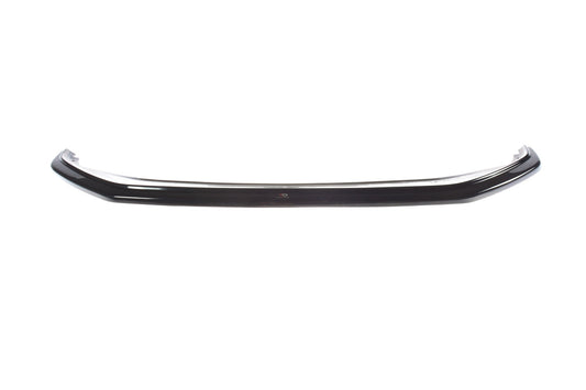 FRONT SPLITTER VW GOLF MK7 FACELIFT STANDARD
