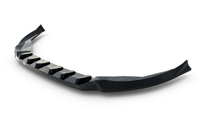 Front Splitter Volkswagen T-Roc R-Line Mk2