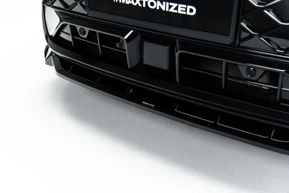 Front Splitter Volkswagen T-Roc R-Line Mk2