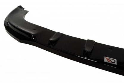 Front Splitter Volkswagen Touran Mk1