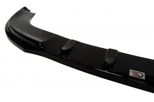 Front Splitter Volkswagen Touran Mk1