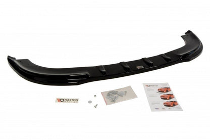 Front Splitter Volkswagen Touran Mk1