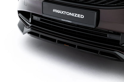 Front Splitter Volvo XC90 Mk2 Facelift 2