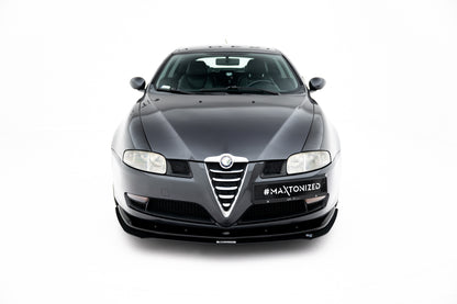 HYBRID FRONT SPLITTER ALFA ROMEO GT