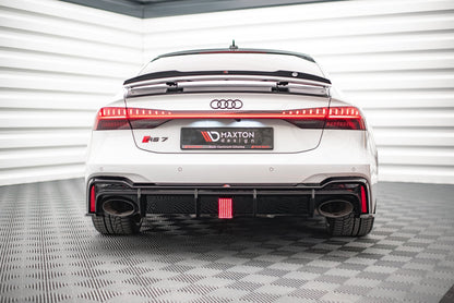 Led Stop Light Audi RS7 C8 / RS6 C8 / C8 Facelift