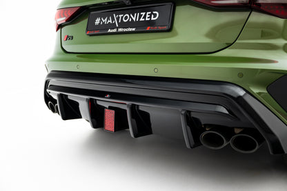 Led Stop Light Audi S3 Sportback 8Y Facelift