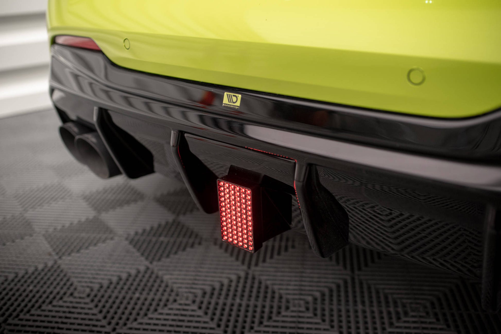 Led Stop Light BMW 1 F40 M-Pack/ M135i / 128ti